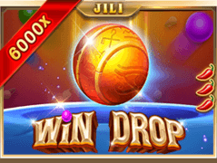 Win Drop game screenshot
