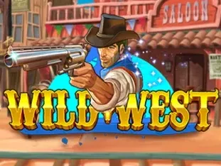 Wild West game screenshot