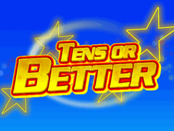 Tens Or Better 10 Hand game icon